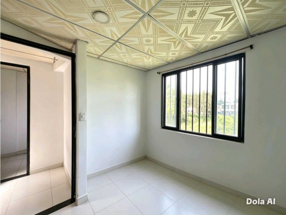 CASA EN VENTA AL SUR DE ARMENIA BARRIO CALIMA — foto 6