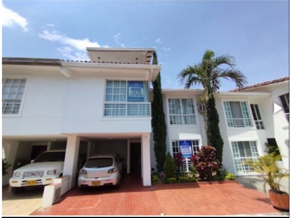 CASA EN VENTA AL SUR DE CALI BARRIO CIUDADELA DE PASOANCHO