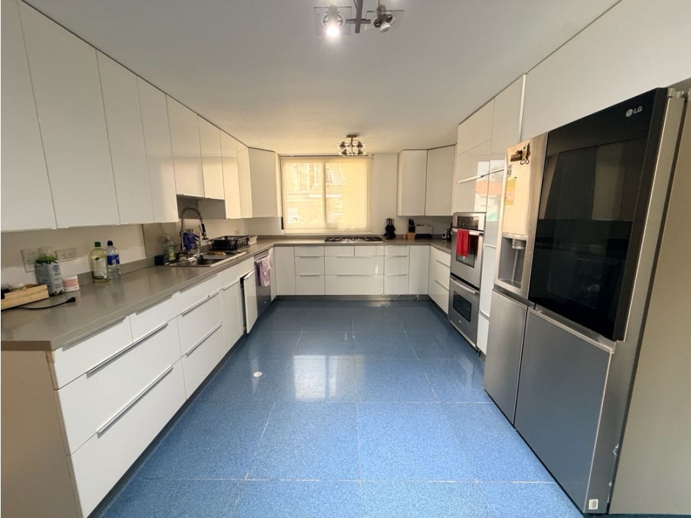 CASA EN VENTA AL SUR DE CALI PANCE CR PORTOBELLO - 5