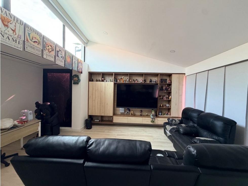 CASA EN VENTA AL SUR DE CALI PANCE CR PORTOBELLO - 6