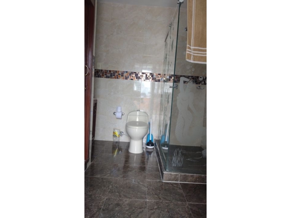CASA EN VENTA AL SUR DE LA CIUDAD DE CALI BARRIO SANTA ISABEL — foto 3