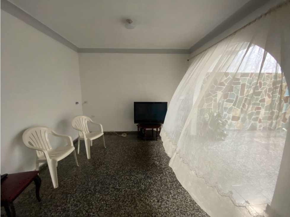 CASA EN VENTA AL SUR DE LA CIUDAD DE CALI BARRIO CRISTOBAL COLON — foto 5