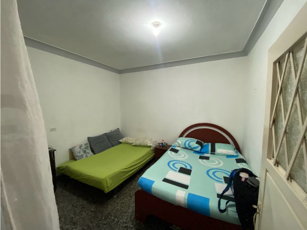 CASA EN VENTA AL SUR DE LA CIUDAD DE CALI BARRIO CRISTOBAL COLON — foto 6