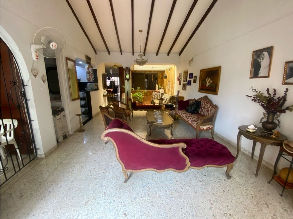 CASA EN VENTA AL SUR DE LA CIUDAD DE CALI BARRIO EL LIMONAR — foto 5
