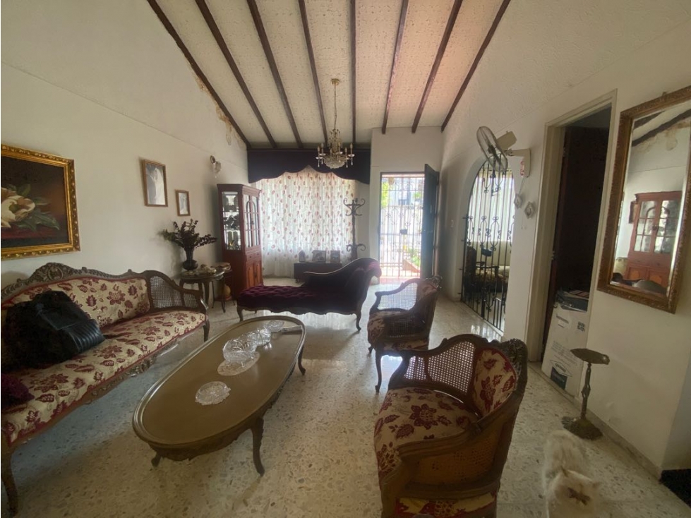 CASA EN VENTA AL SUR DE LA CIUDAD DE CALI BARRIO EL LIMONAR — foto 6