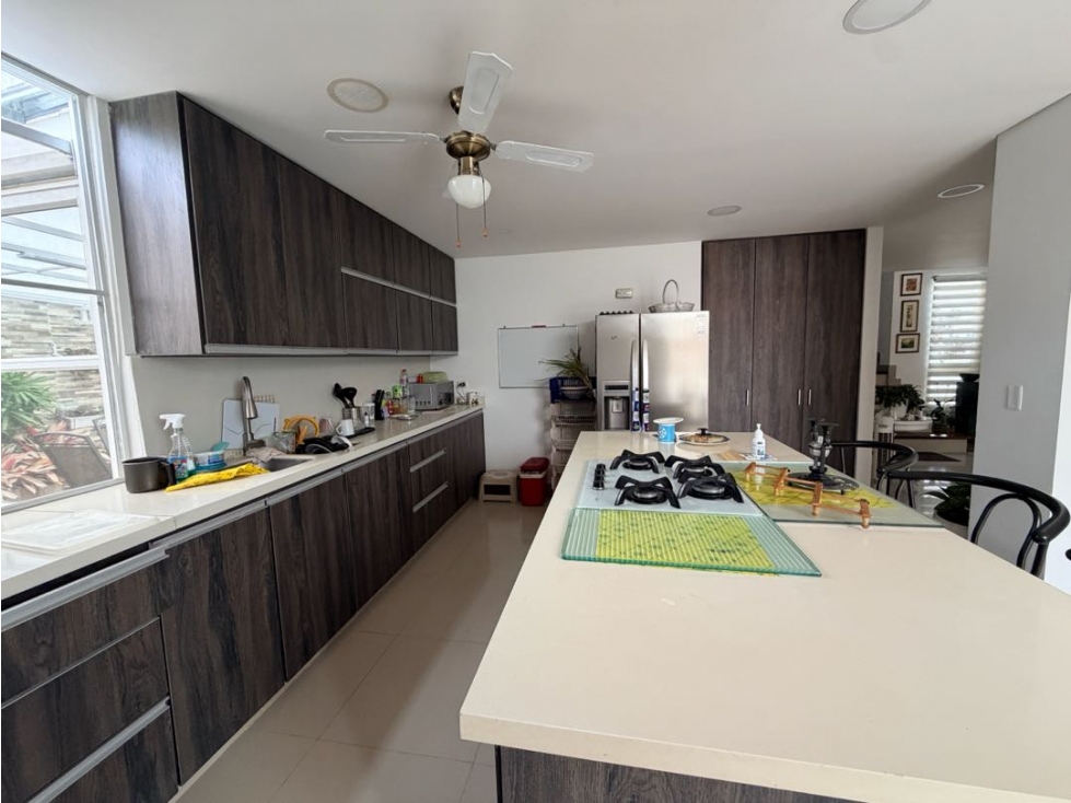 CASA EN VENTA AL SUR HACIENDA EL CASTILLO CR SAMANES JAMUNDI — foto 5