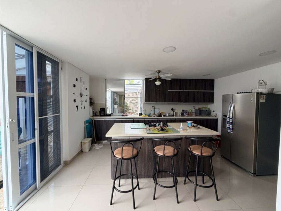 CASA EN VENTA AL SUR HACIENDA EL CASTILLO CR SAMANES JAMUNDI — foto 6