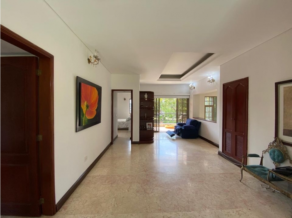 CASA EN VENTA AL SUR JAMUNDI LA MORADA - 2