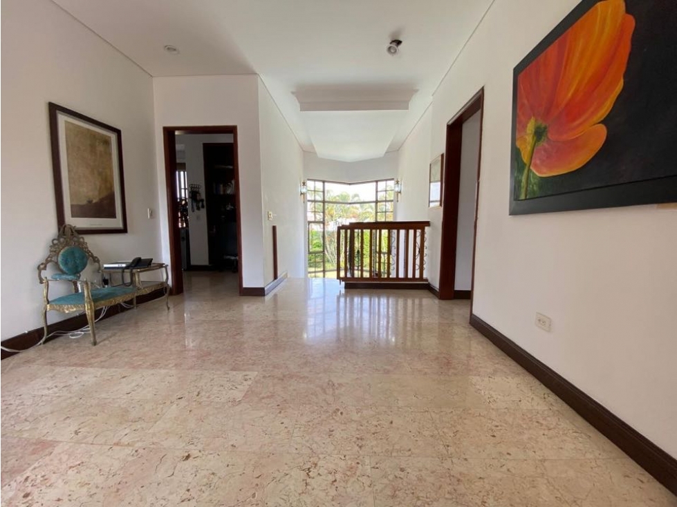 CASA EN VENTA AL SUR JAMUNDI LA MORADA - 3