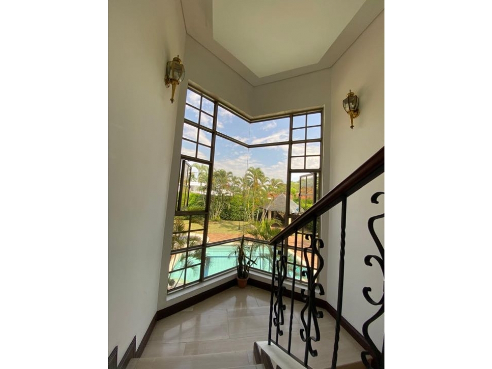 CASA EN VENTA AL SUR JAMUNDI LA MORADA - 4