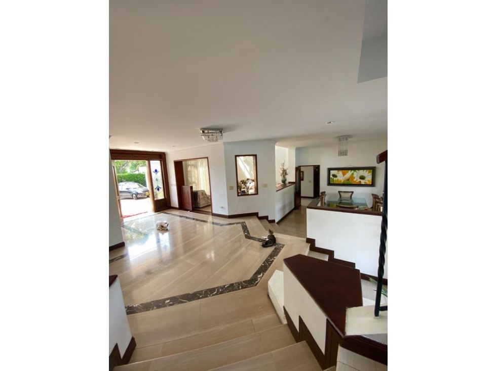 CASA EN VENTA AL SUR JAMUNDI LA MORADA - 5