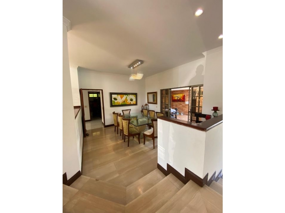 CASA EN VENTA AL SUR JAMUNDI LA MORADA - 6