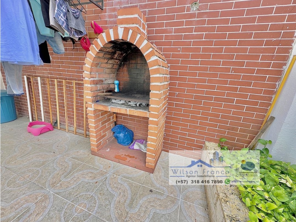 Casa En Venta | Alameda La Victoria | Cartagena De Indias — foto 5