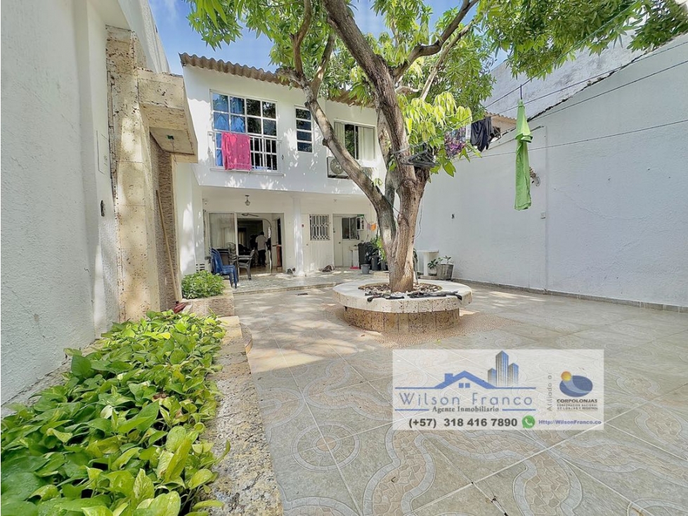 Casa En Venta | Alameda La Victoria | Cartagena De Indias — foto 6