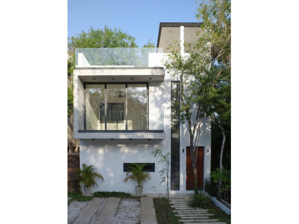 CASA EN VENTA ALDEA HA PUERTO MORELOS - 1
