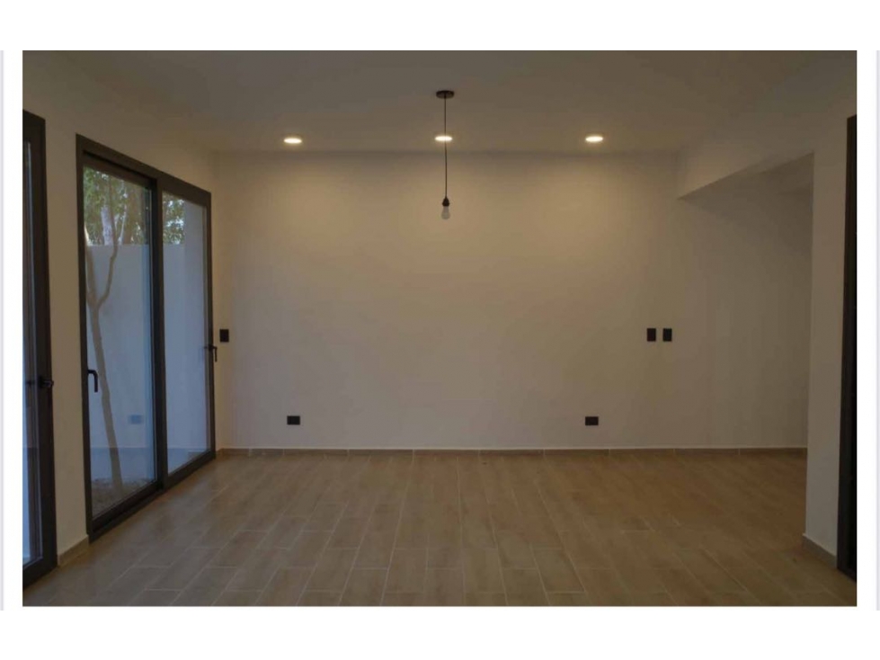 CASA EN VENTA ALDEA HA PUERTO MORELOS - 3