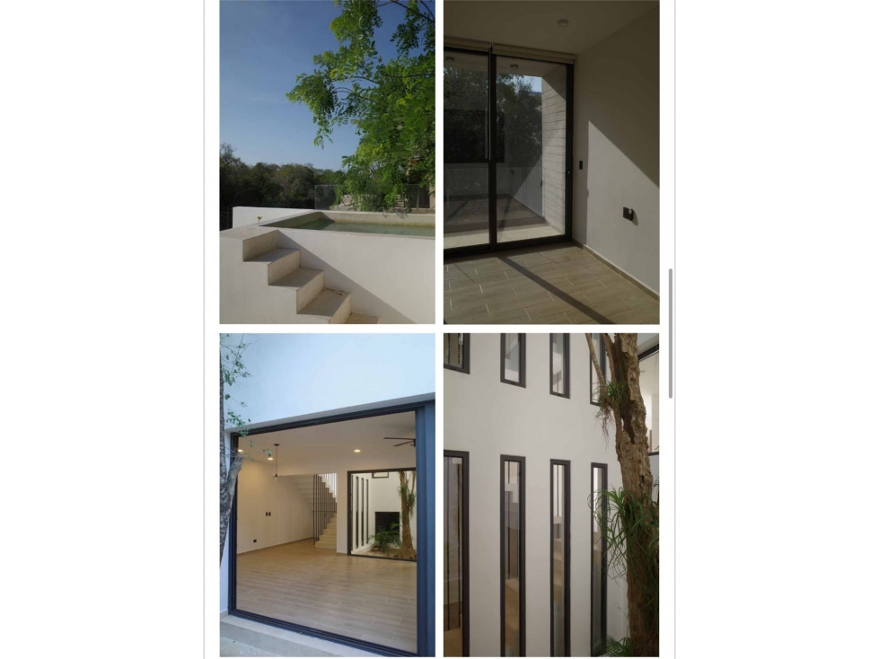 CASA EN VENTA ALDEA HA PUERTO MORELOS - 4