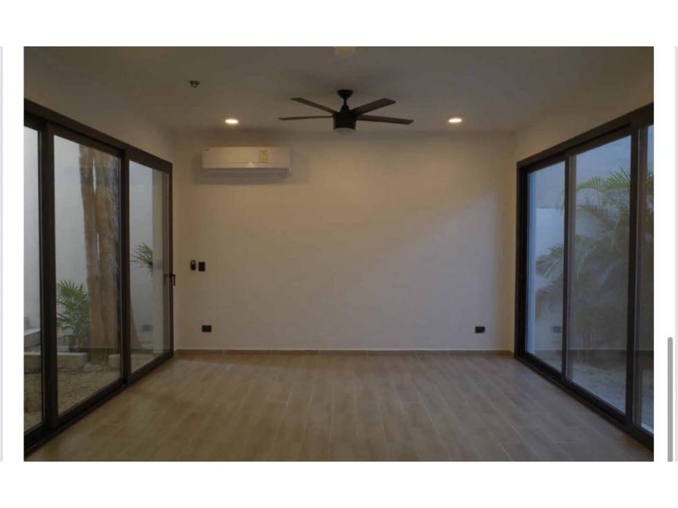 CASA EN VENTA ALDEA HA PUERTO MORELOS - 5