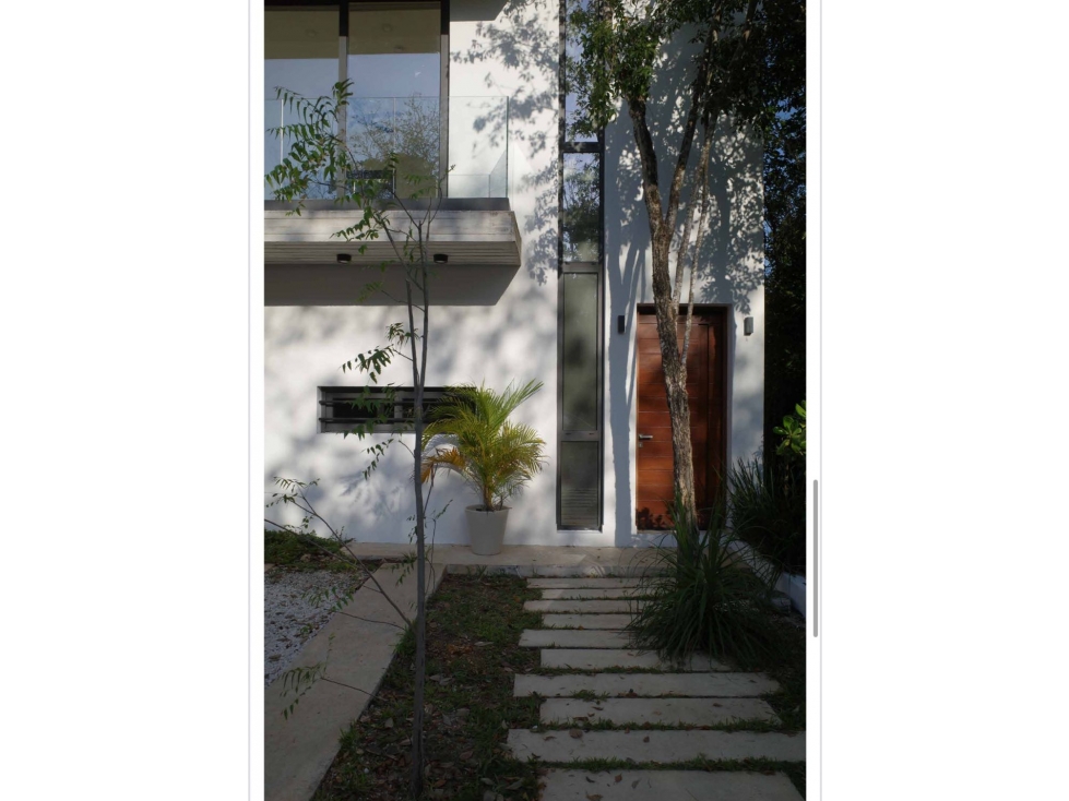 CASA EN VENTA ALDEA HA PUERTO MORELOS - 6