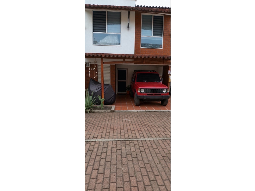 Casa en Venta | Alegra Jamundí | 84 m² | 3 Parqueaderos | Remodelada — foto 3