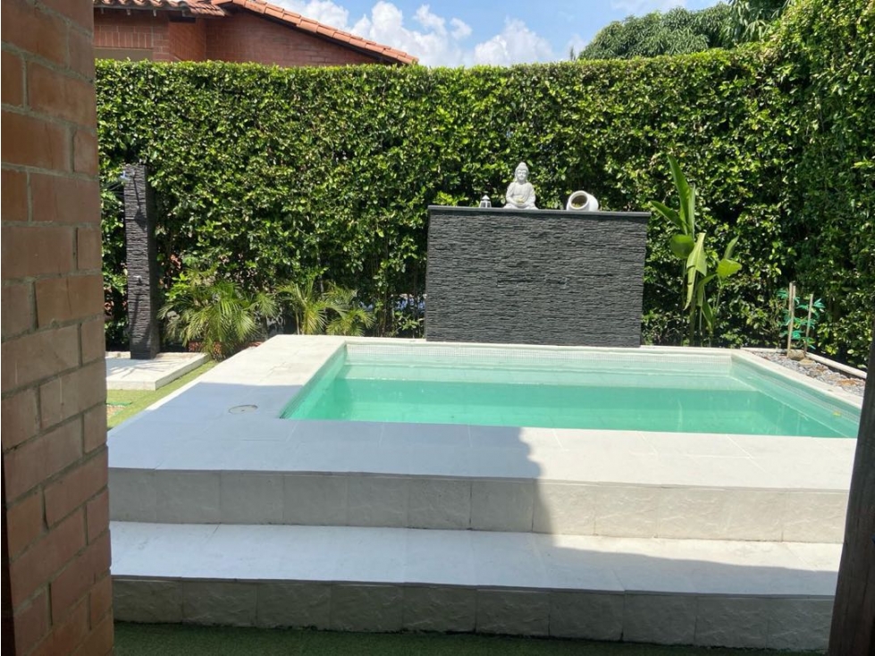 CASA EN VENTA LAS MERCEDES JAMUNDI — foto 3