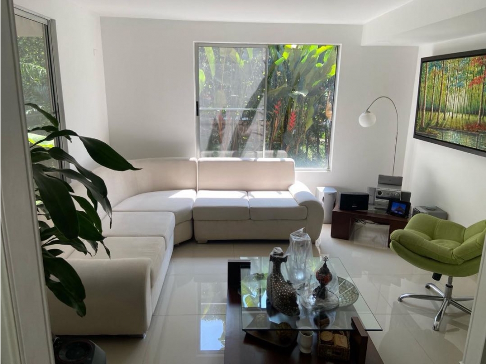 CASA EN VENTA LAS MERCEDES JAMUNDI — foto 6
