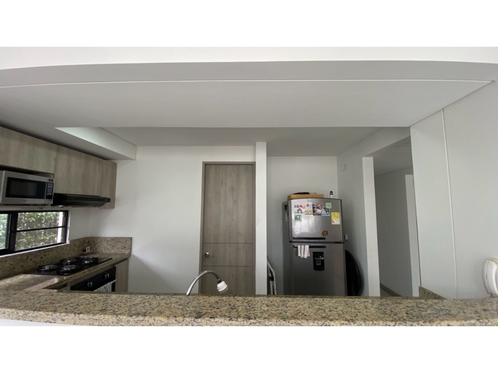CASA EN VENTA PARQUE NATURA, JAMUNDI — foto 4