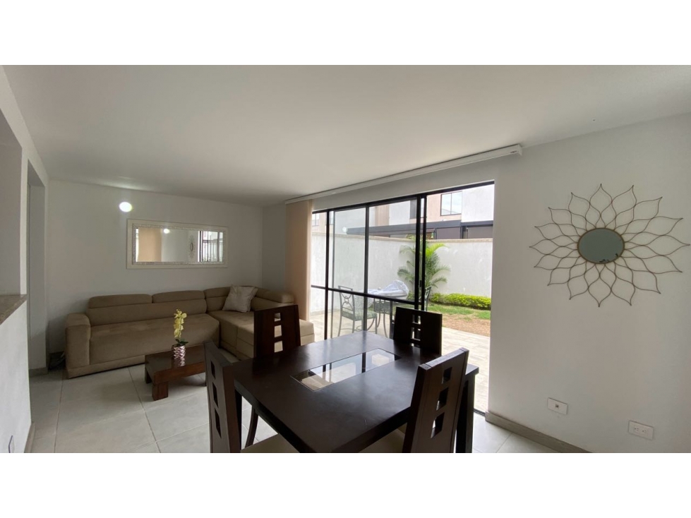 CASA EN VENTA PARQUE NATURA, JAMUNDI — foto 6