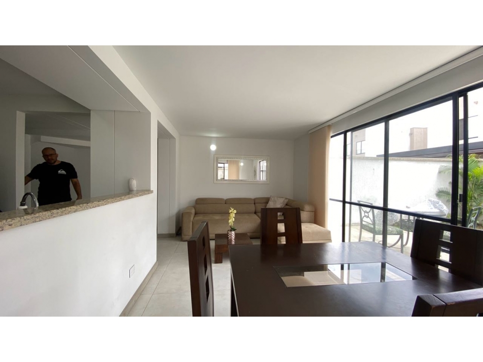 CASA EN VENTA PARQUE NATURA, JAMUNDI — foto 5