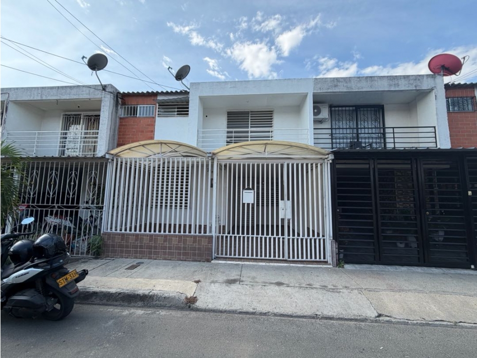 CASA EN VENTA - QUINTAS DE LA ITALIA - PALMIRA