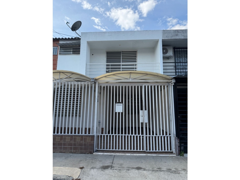 CASA EN VENTA - QUINTAS DE LA ITALIA - PALMIRA — foto 2