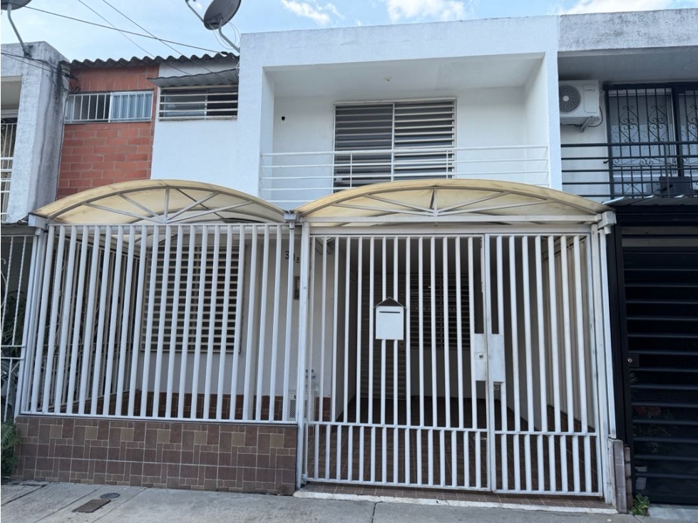 CASA EN VENTA - QUINTAS DE LA ITALIA - PALMIRA — foto 3