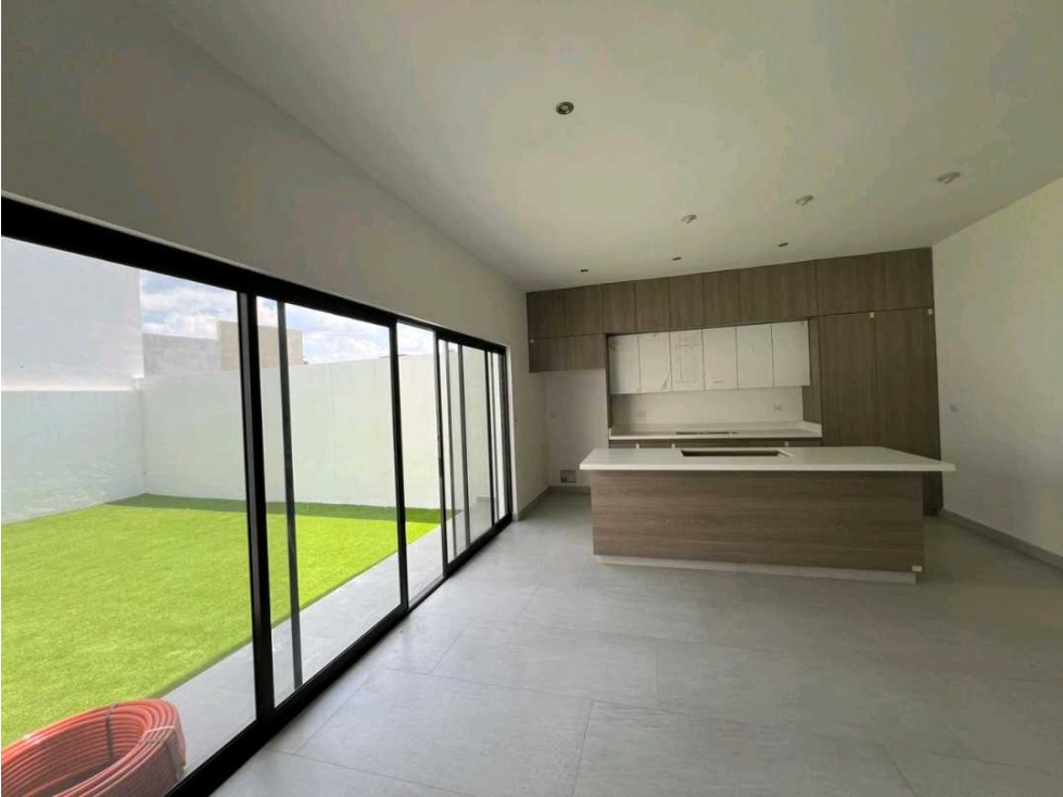 Casa en Venta Altares Residencial Santiago Nuevo Leon - 2