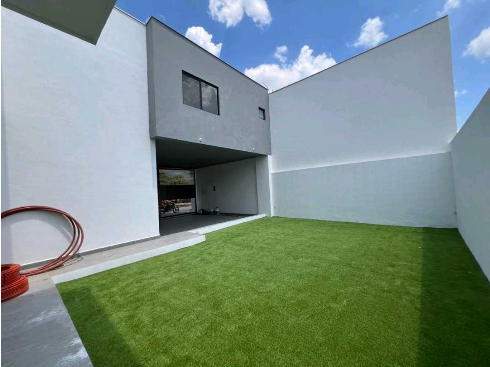 Casa en Venta Altares Residencial Santiago Nuevo Leon - 3