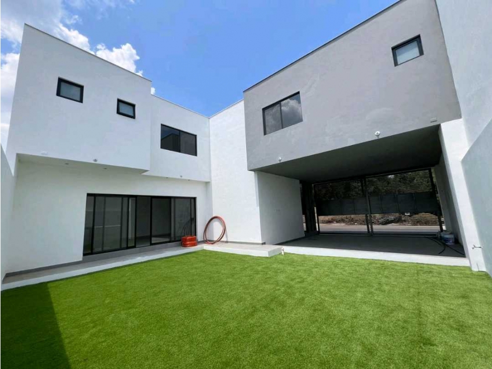 Casa en Venta Altares Residencial Santiago Nuevo Leon - 4
