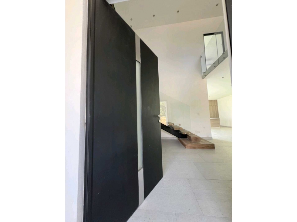 Casa en Venta Altares Residencial Santiago Nuevo Leon - 5