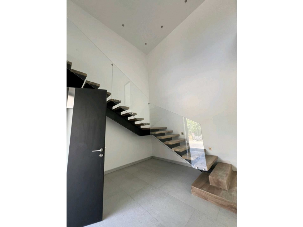 Casa en Venta Altares Residencial Santiago Nuevo Leon - 6