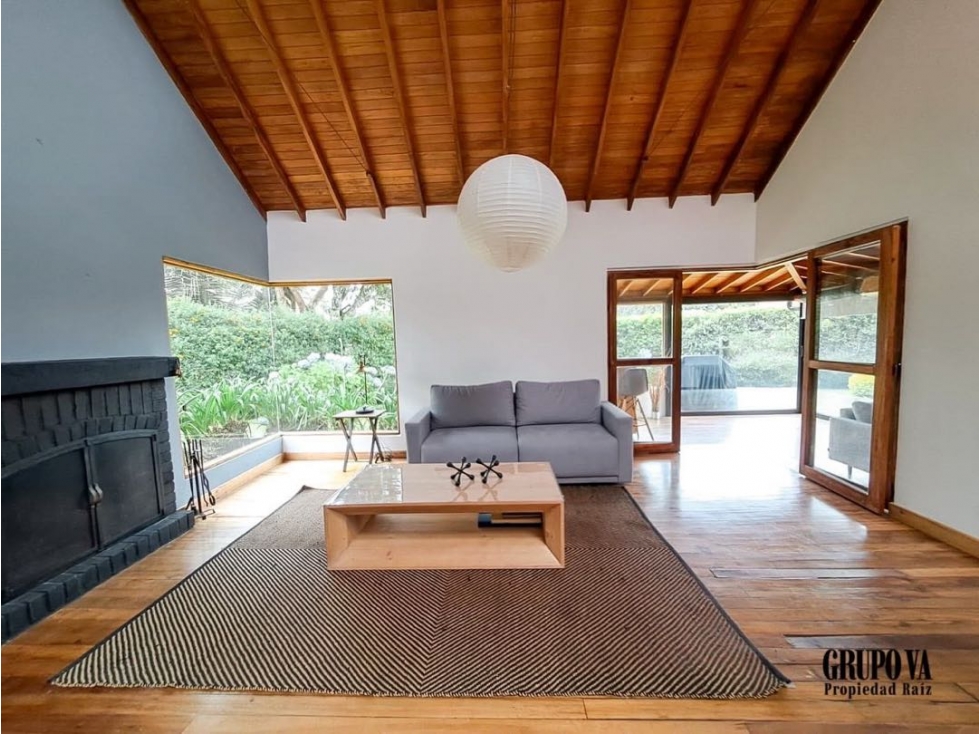 Casa en Venta - Alto de las palmas — foto 2