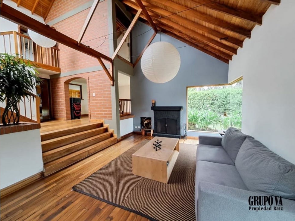 Casa en Venta - Alto de las palmas — foto 3