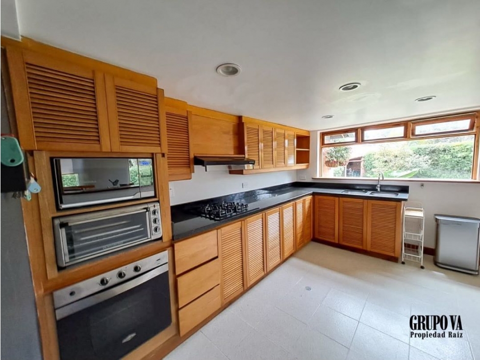 Casa en Venta - Alto de las palmas — foto 6