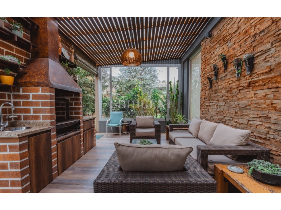 Casa en Venta Alto de Las Palmas — foto 6
