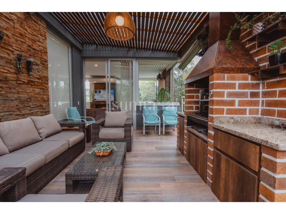 Casa en Venta Alto de Las Palmas — foto 5