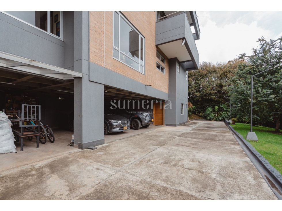 Casa en Venta Alto de Las Palmas — foto 3