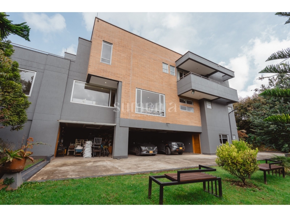 Casa en Venta Alto de Las Palmas
