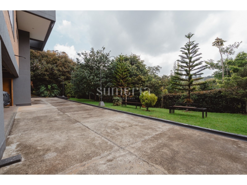 Casa en Venta Alto de Las Palmas — foto 4