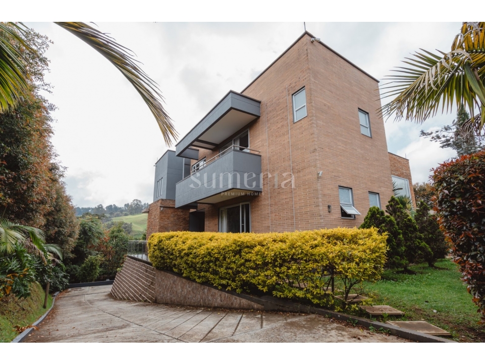 Casa en Venta Alto de Las Palmas — foto 2