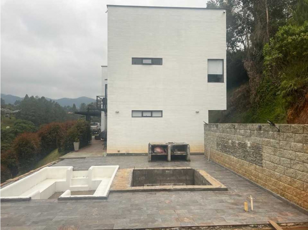CASA EN VENTA ALTO DE LAS PALMAS (T) — foto 4