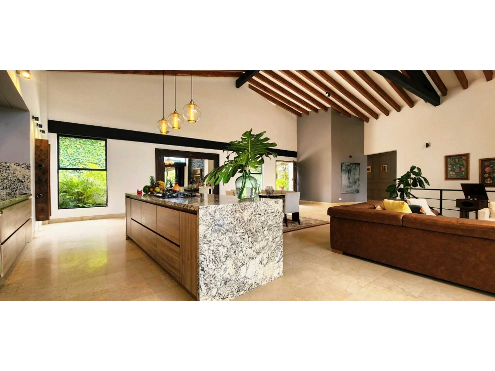 Casa en venta alto de las palmas — foto 3