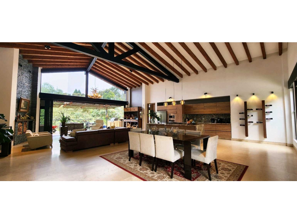 Casa en venta alto de las palmas — foto 6