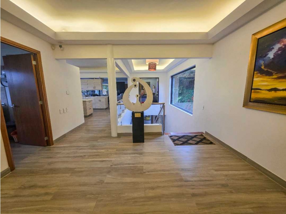 CASA EN VENTA ALTO DE LAS PALMAS CERCA A INDIANA - 3